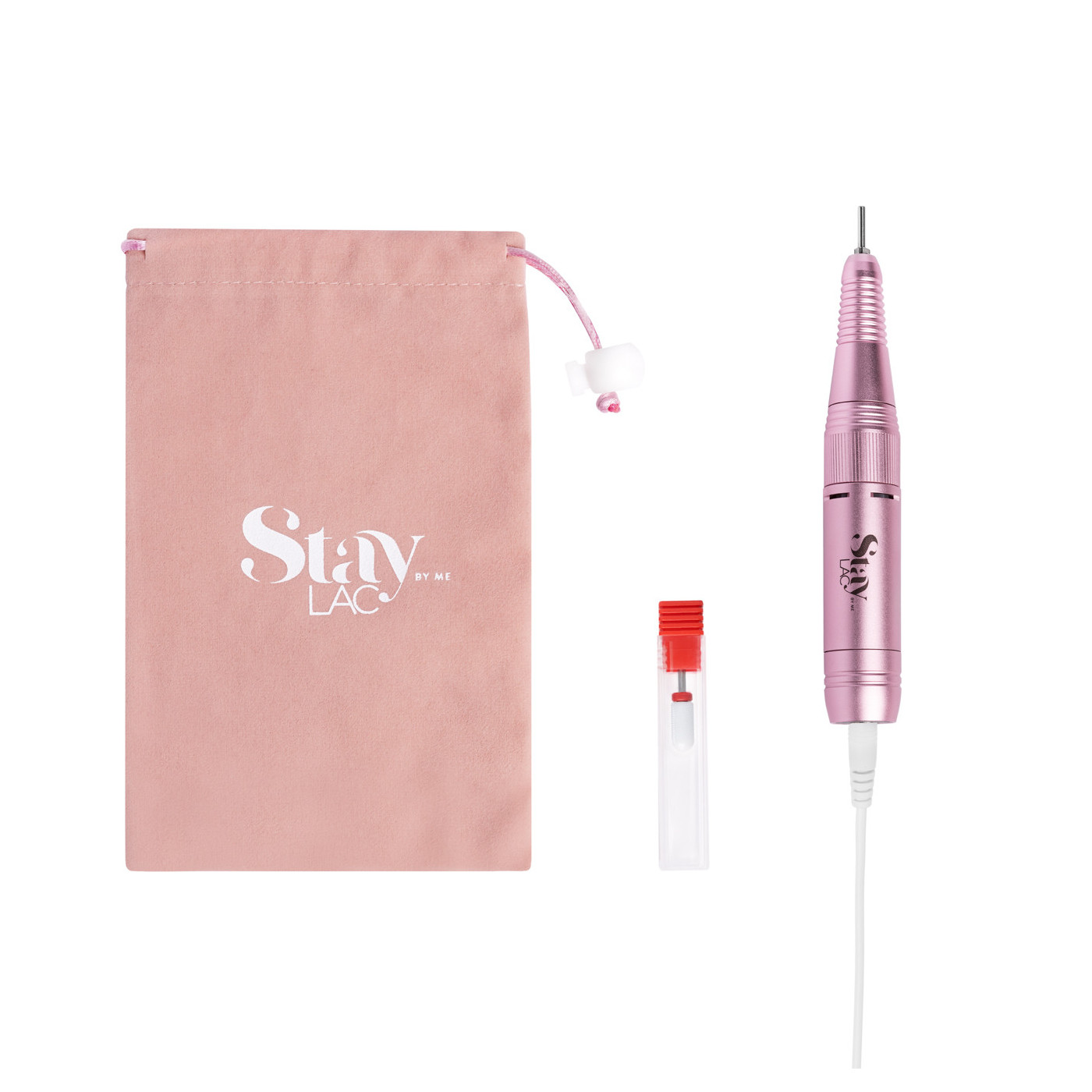 Frezarka do paznokci Pocket Nail Drill&bull; Sklep NEONAIL - wszystko dla paznokci i twarzy - NEONAIL Professional